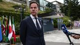 NATO officially selects the Netherlands' Mark Rutte as next secretary general