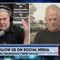 Navarro: 'We're Heading To Stagflation'