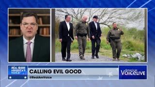 "They Are Calling Evil Good"