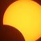 Thousands Gather in Chile for Solar Eclipse