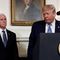 President Donald Trump: “Our Nation Must Condemn Racism, Bigotry and White Supremacy”