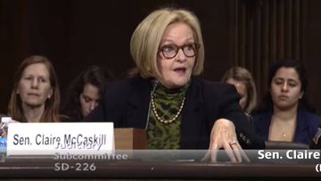 Senators debate law enforcement’s role in campus sexual assaults