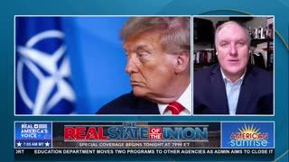 CLASSIC TRUMP TONIGHT