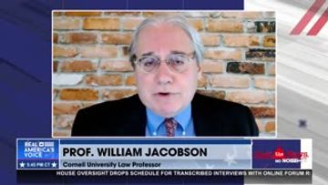 THE GROWING THREAT OF ANTISEMITISM