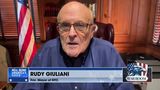 Rudy Giuliani: ‘Biden is owned by the Ukrainian government’