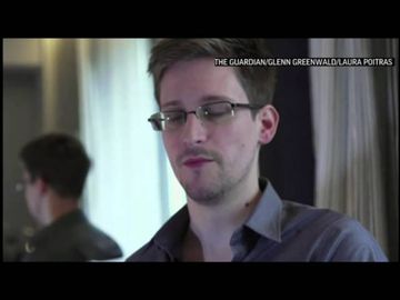 Journalists awarded Pulitzer for Snowden reports