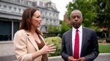 Dr. Ben Carson, first-term Trump Cabinet member, returns to administration to help in MAHA effort