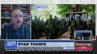 "LARGEST FUNDER OF AL-SHABAB IS MINNESOTA TAXPAYER"