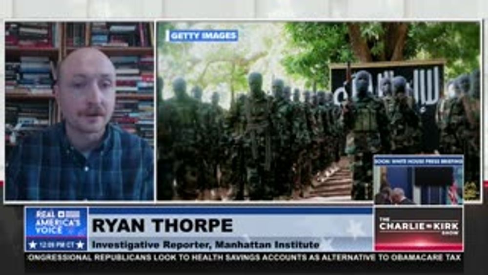 "LARGEST FUNDER OF AL-SHABAB IS MINNESOTA TAXPAYER"