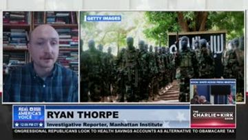 "LARGEST FUNDER OF AL-SHABAB IS MINNESOTA TAXPAYER"