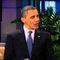Obama promises Halloween trick-or-treaters candy this year instead of fruit