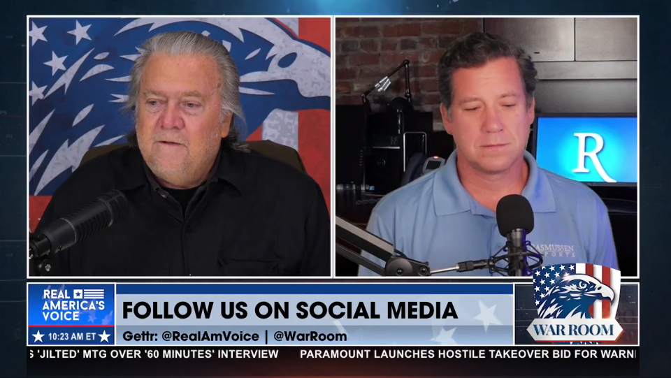 YOUNG CONSERVATIVES SOUND THE ALARM ON AMERICA’S FUTURE