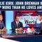 Charlie Kirk Joins Watter’s World With Anthony Scaramucci