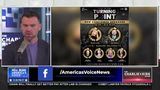 VP JD VANCE TO SPEAK AT TPUSA EVENT AT OLE MISS WITH ERIKA KIRK, OCTOBER 29TH