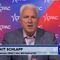Matt Schlapp responds to Trump's claim that DA Bragg is dropping his case