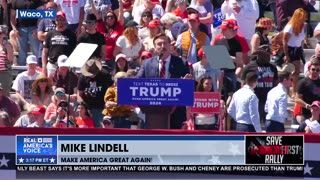 Mike Lindell: Since 2020 Evil Has Exposed Itself In This Country