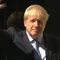 New British Prime Minister Boris Johnson Arrives at 10 Downing Street