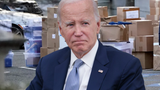 JOE BIDEN IS AMERICA’S BIGGEST NATIONAL SECURITY THREAT