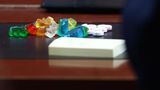 Virginia elementary students receive medical treatment after ingesting fentanyl-laced gummy bears