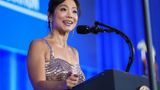 Here are the award winners at the 2026 White House Correspondents' Association dinner