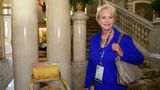 Biden to name Cindy McCain to an ambassadorship, report