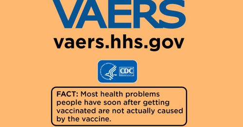 CDC scientists strategize to contain 'infodemics' as records show agency dismissed COVID vax deaths