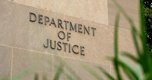 Trump administration appeals judge ruling accusing him of colluding with IRS in $10 billion lawsuit