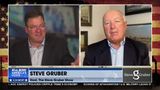 Steve Gruber And Pete Hoekstra Discuss Dems Eating Their Own