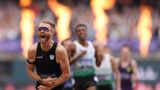 British runner breaks the men’s mile world record that stood since 1999