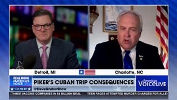 HASAN PIKER IN LEGAL HOT WATER?