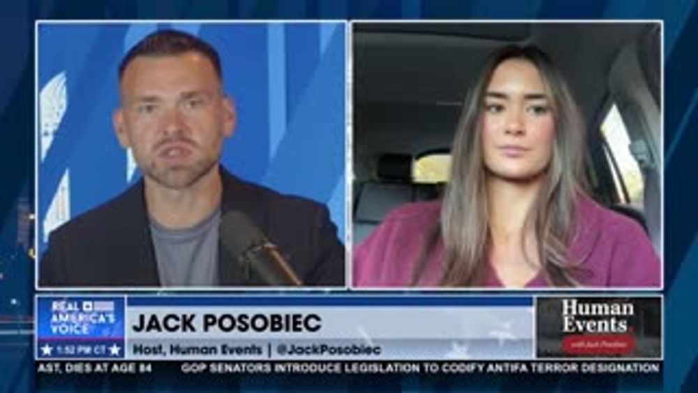 CHARLIE KIRK’S LEGACY ON ELECTION DAY