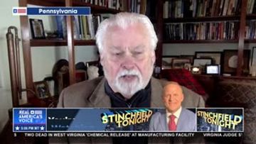 IT'S TIME TO ESCALATE PRESSURE ON IRAN