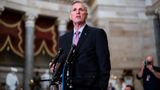 McCarthy announces GOP members of Intelligence and Rules committees
