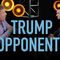 What Trump’s Opponents Shouldn’t Do
