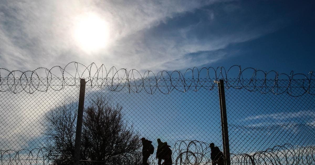 Hamas fighters may enter U.S. via southern border, CBP field office warns - Real America's Voice News