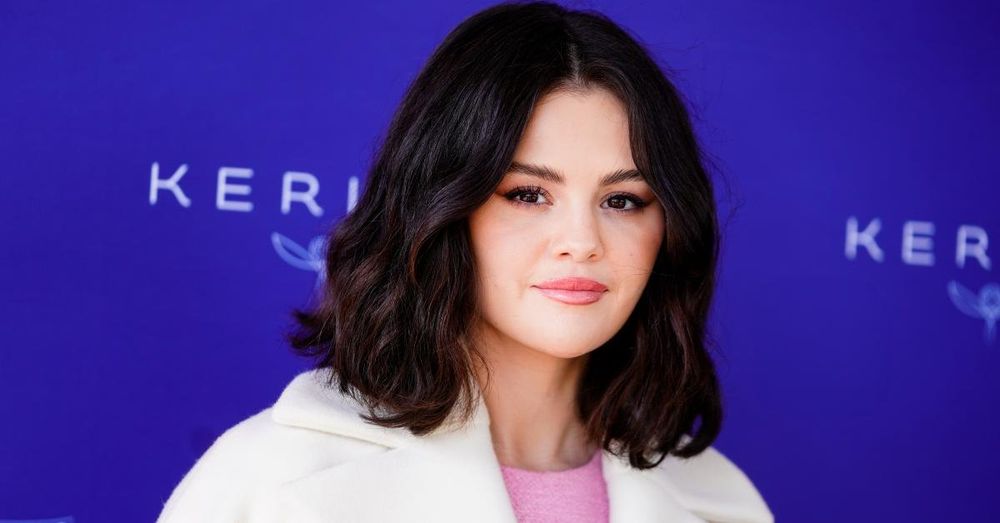 American Selena Gomez deletes in which she cries over new Trump deportation policies