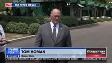 HOMAN AND HIS DOG 'HULK'