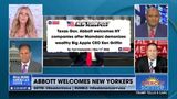 NEW YORK BIZ EYES THE EXIT
