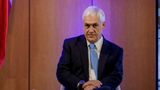 Former Chilean President Sebastian Piñera dies in helicopter crash