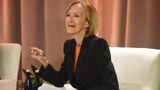 PBS anchor Judy Woodruff apologizes for on-air comment about Trump, Israel peace talks