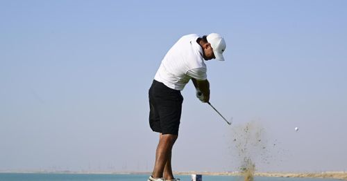 PGA Tour agrees to merge with Saudi-backed LIV Golf
