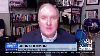 FBI HAD A JANUARY 6 “GAME PLAN” MONTHS IN ADVANCE