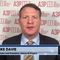 Mike Davis Joins the War Room to Discuss Kevin McCarthy and the Speaker of The House Blockade