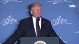 President Trump Delivers Remarks at the Latino Coalition Legislative Summit