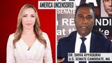 âReal Indianâ Senate Candidate Slams Challenger Elizabeth Warren After Megaphone Attack