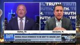 DEVIN NUNES LAYS OUT THE CRUCIAL CONSPIRACY TIMELINE