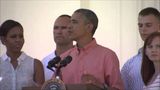 Obama: America has proved the doubters wrong