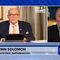 John Solomon weighs in with Tudor Dixon and Steve Gruber on why Giuliani's apartment now?