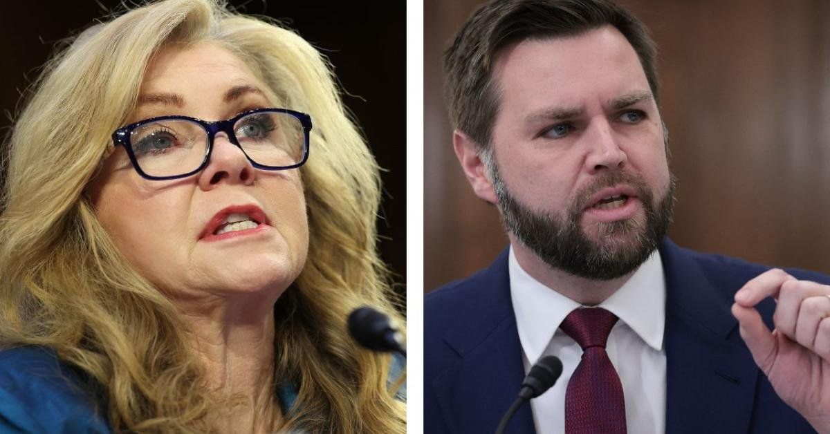GOP senators ‘deeply concerned’ over Biden nominee might take gas car crackdown - Real America's Voice News