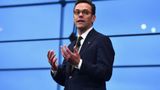 James Murdoch donated millions toward political causes during 2020 election cycle: report
